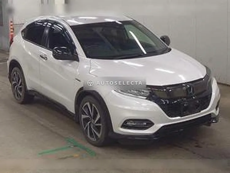 Honda Vezel 2018, photo 1 of 1