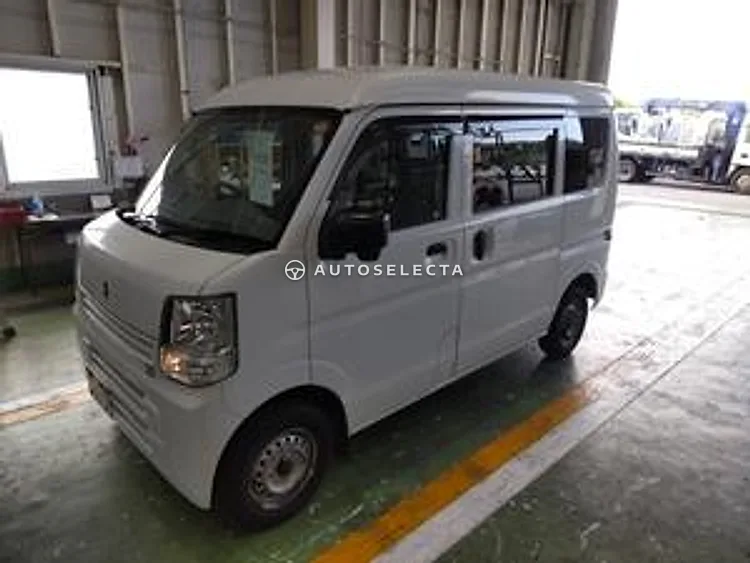 Suzuki Every 2022, photo 1 of 1