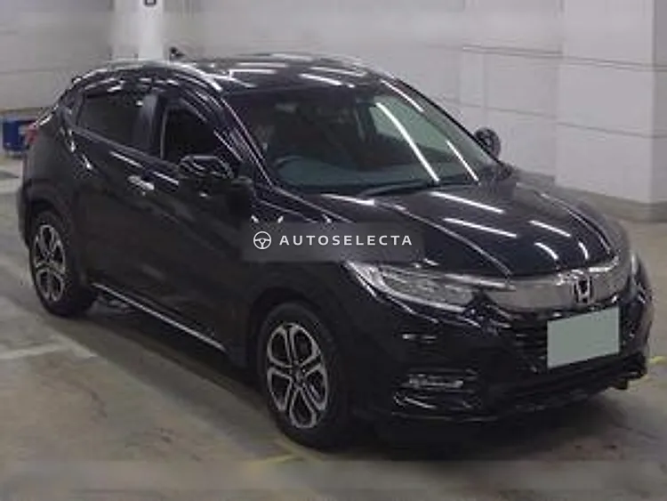 Honda Vezel 2018, photo 1 of 1