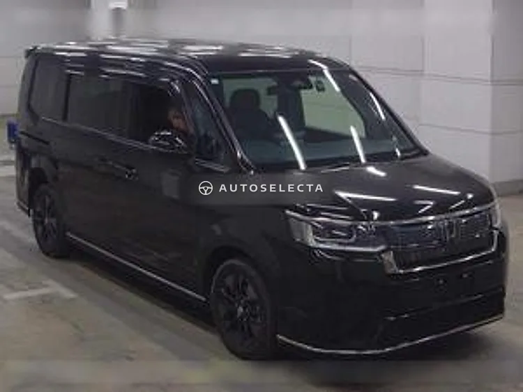 Honda Stepwgn Spada 2023, photo 1 of 1