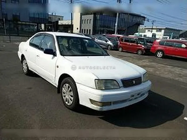 Toyota Camry 1996