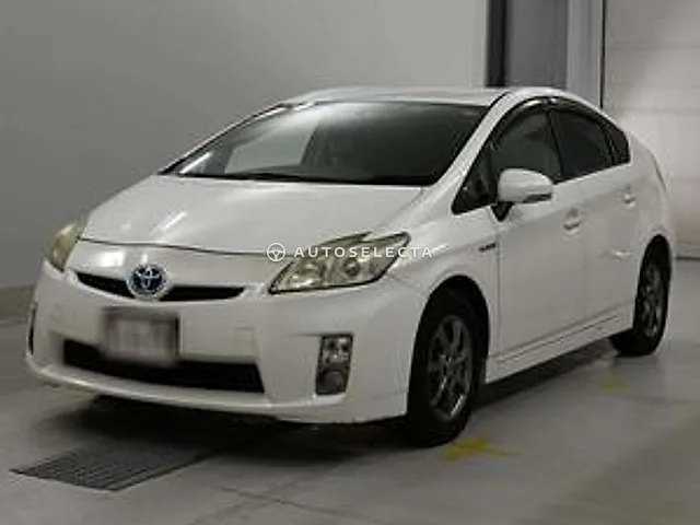 Toyota Prius 2009