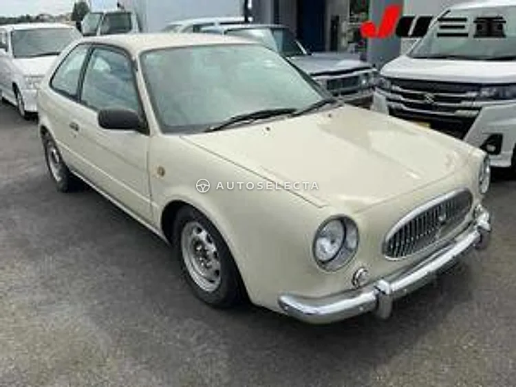 Toyota Corolla II 1998, photo 1 of 1