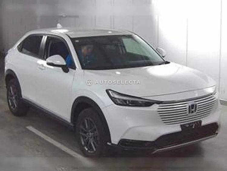 Honda Vezel 2023, photo 1 of 1
