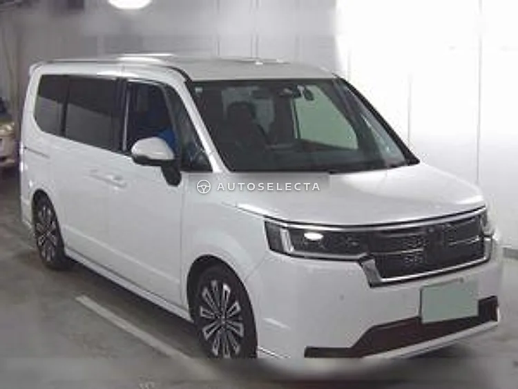 Honda Stepwgn Spada 2024, photo 1 of 1