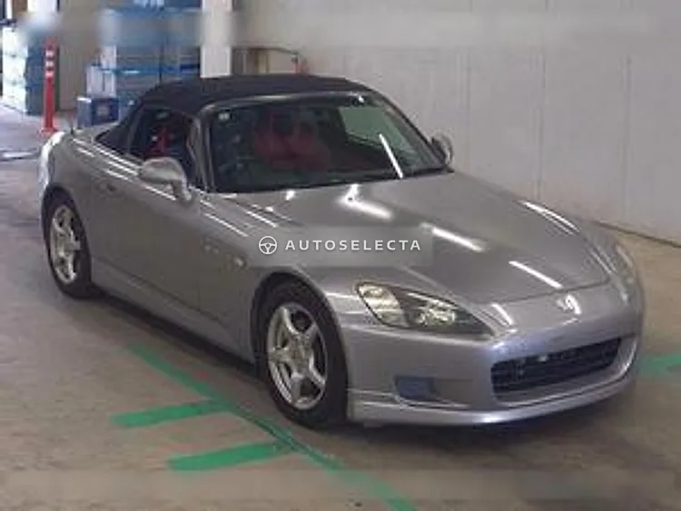 Honda S2000 1999, photo 1 of 1