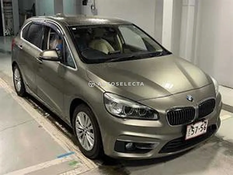 BMW 2 Series 2015, photo 1 of 1