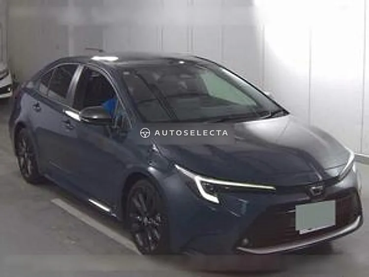 Toyota Corolla 2023, photo 1 of 1