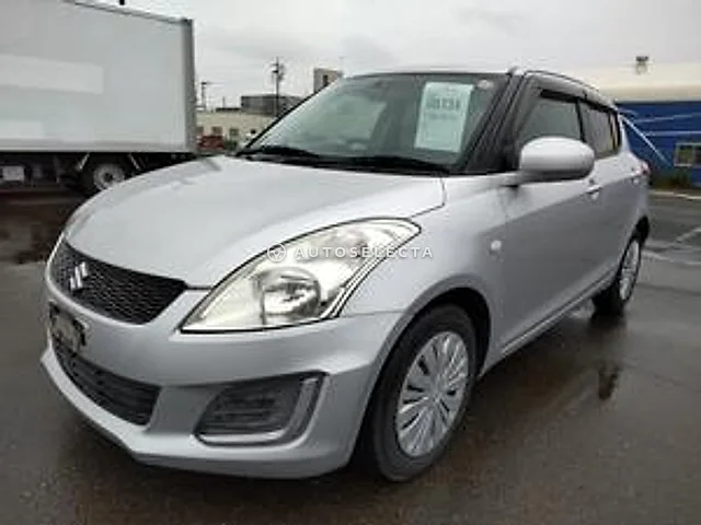 Suzuki Swift 2016