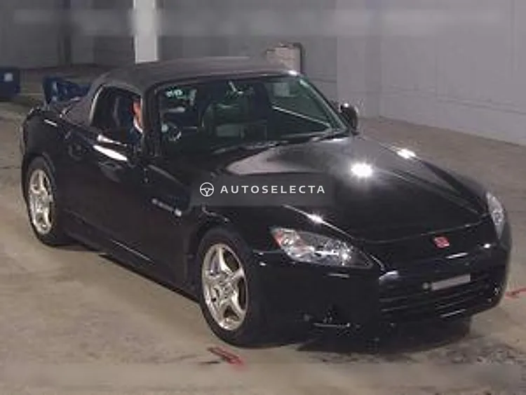 Honda S2000 2001, photo 1 of 1