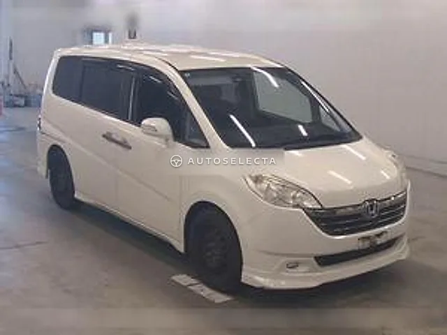 Honda Stepwgn 2005