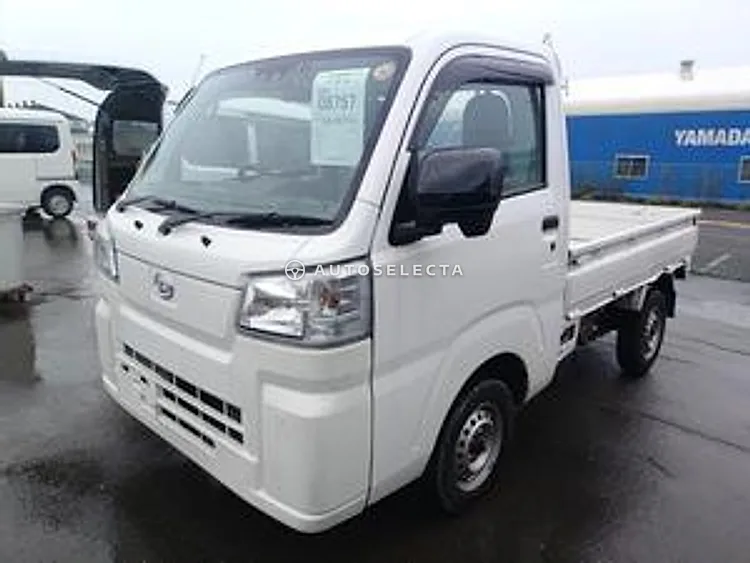 Daihatsu Hijet 2023, photo 1 of 1