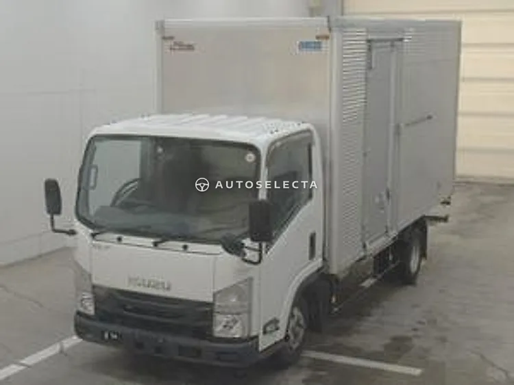 Isuzu ELF 2019, photo 1 of 1