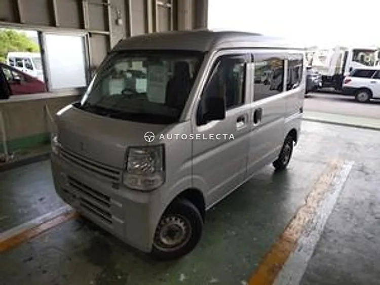 Suzuki Every 2020, photo 1 of 1