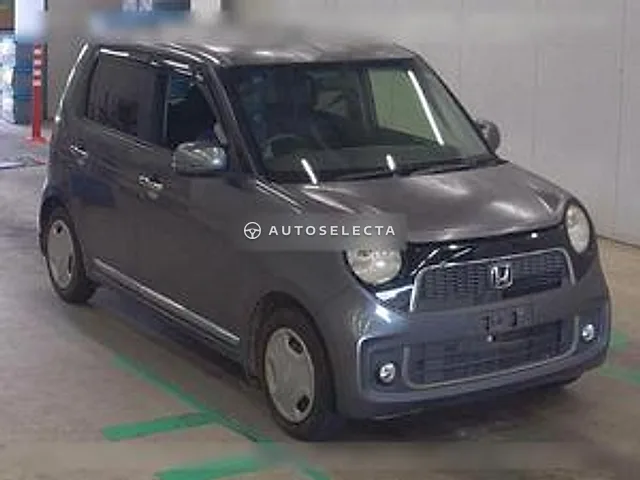 Honda N-ONE 2013