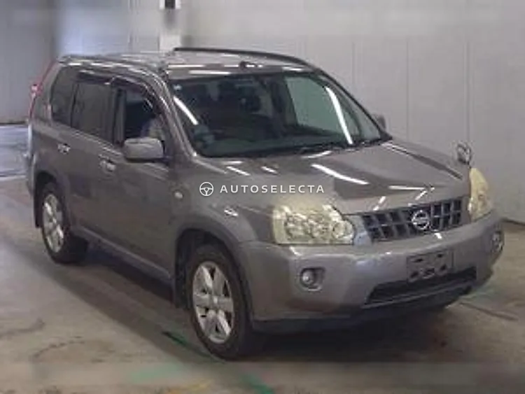 Nissan X-Trail 2010, photo 1 of 1