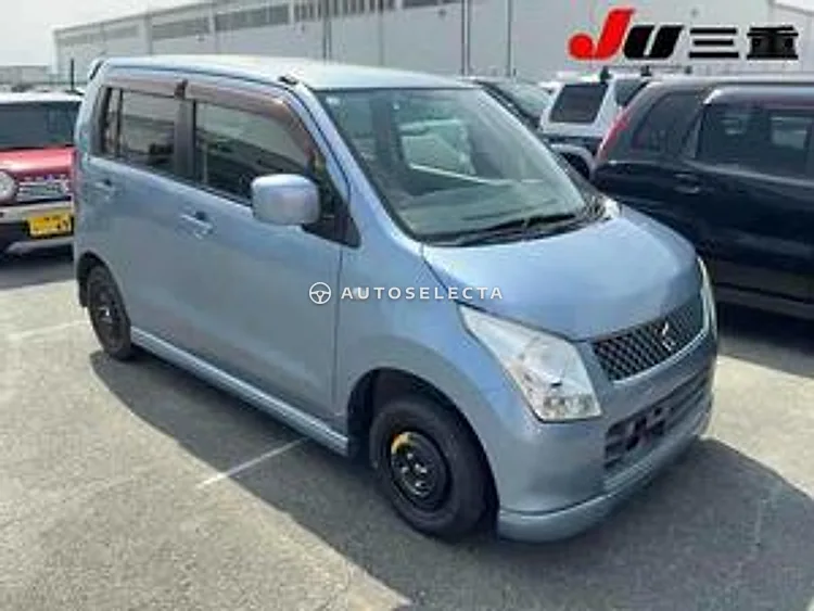 Suzuki Wagon R 2009, photo 1 of 1