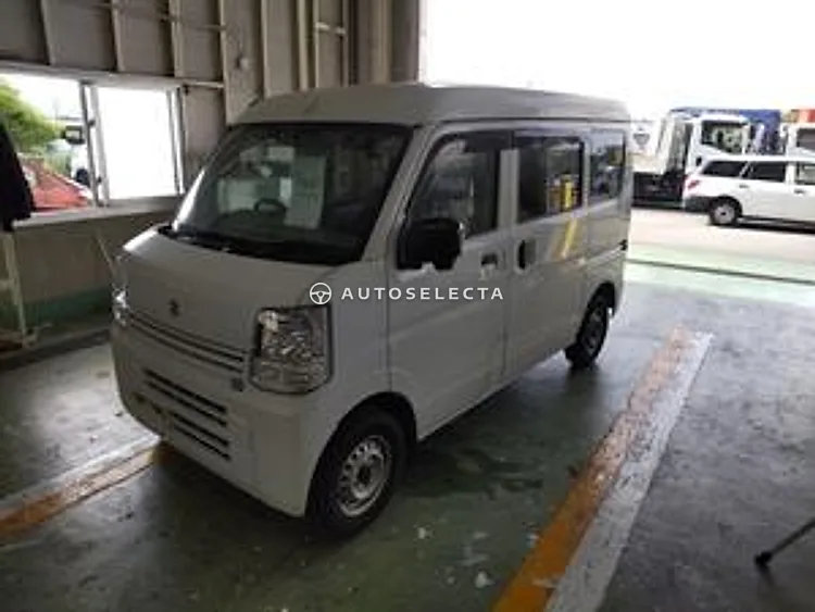 Suzuki Every 2022, photo 1 of 1