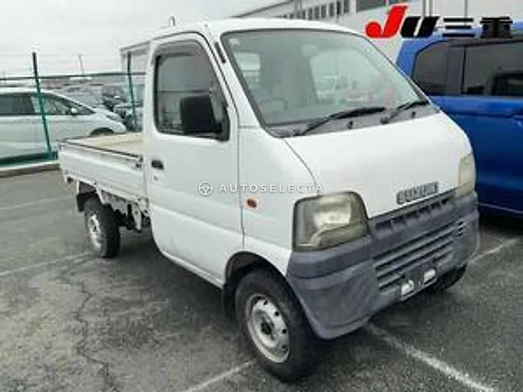 Suzuki Carry 2000, photo 1 of 1