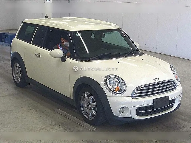MINI WG 2014