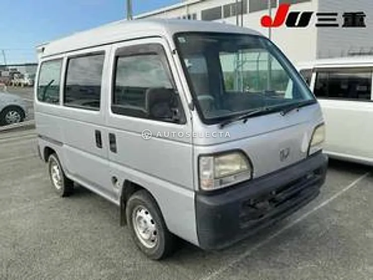 Honda Acty Van 1998, photo 1 of 1