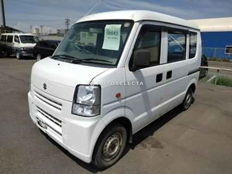 Suzuki Every 2014, photo 1 of 1