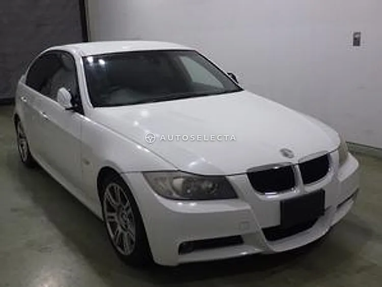 BMW 3 Series 2008, photo 1 of 1