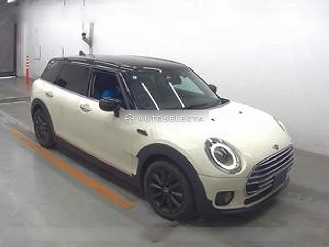 MINI WG 2022, auction grade 4