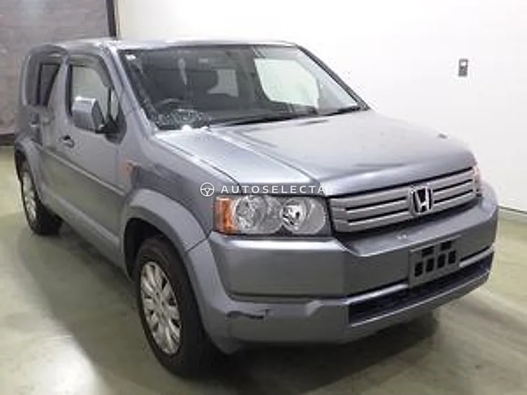Honda Crossroad 2007, photo 1 of 1