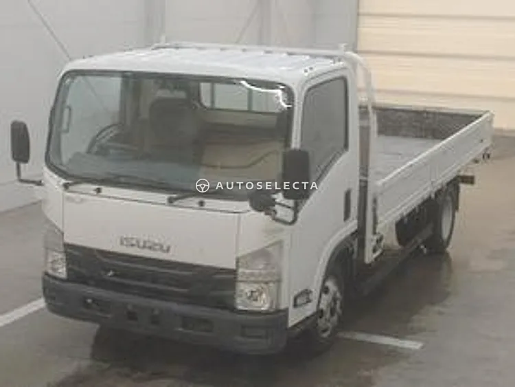 Isuzu ELF 2019, photo 1 of 1