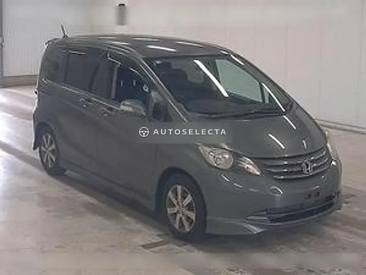 Honda Freed 2008, photo 1 of 1