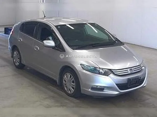 Honda Insight 2009