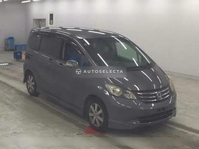Honda Freed 2009