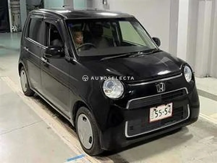 Honda N-ONE 2019, photo 1 of 1