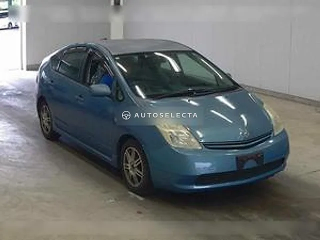 Toyota Prius 2005