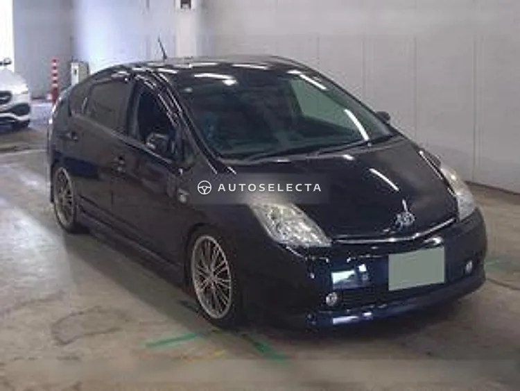 Toyota Prius 2008, photo 1 of 1