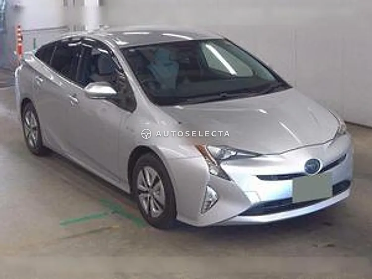 Toyota Prius 2016, photo 1 of 1