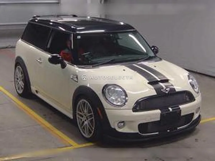 MINI WG 2009, photo 1 of 1