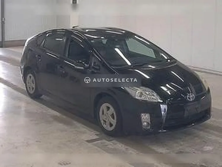 Toyota Prius 2011, photo 1 of 1