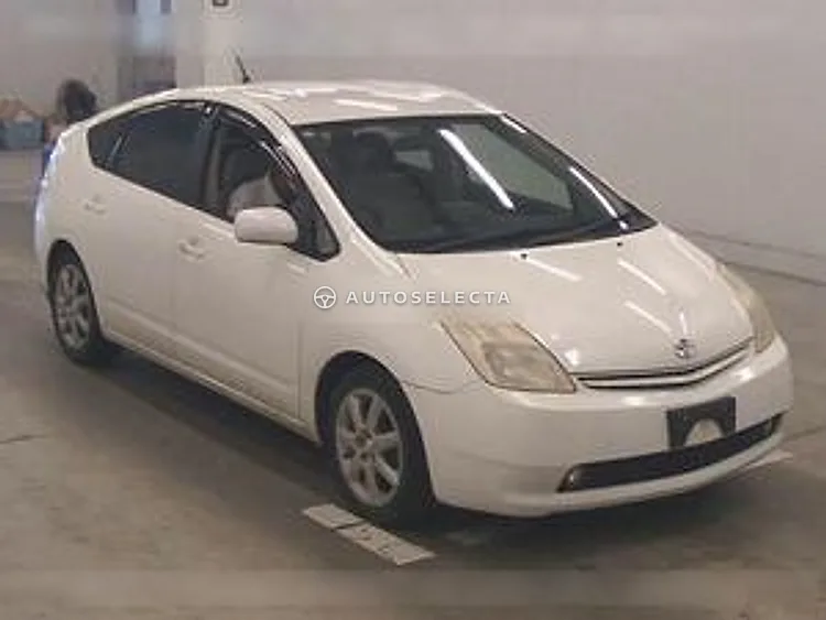 Toyota Prius 2003, photo 1 of 1