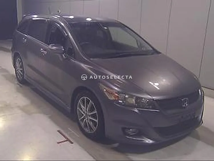 Honda Stream 2012, photo 1 of 1