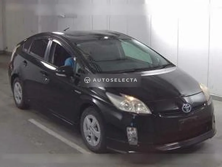 Toyota Prius 2011, photo 1 of 1