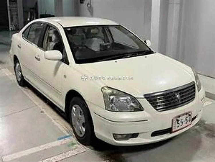 Toyota Premio 2004, photo 1 of 1