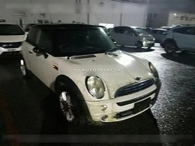 MINI 2005