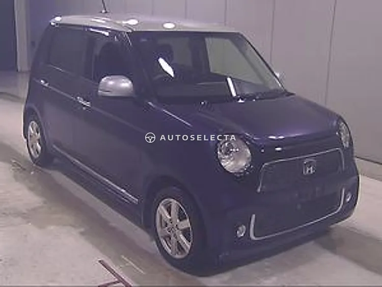 Honda N-ONE 2014, photo 1 of 1