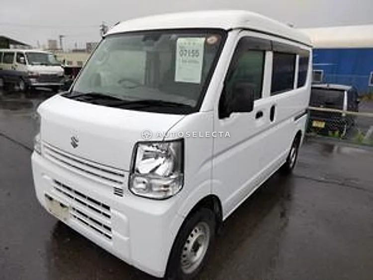 Suzuki Every 2018, photo 1 of 1