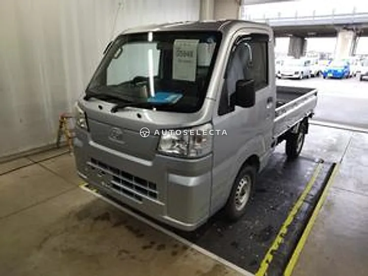 Daihatsu Hijet 2022, photo 1 of 1