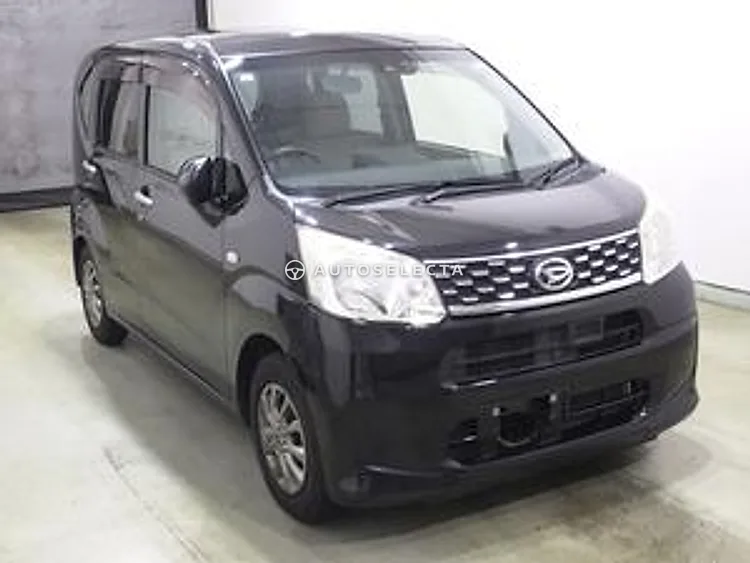 Daihatsu Move 2015, photo 1 of 1