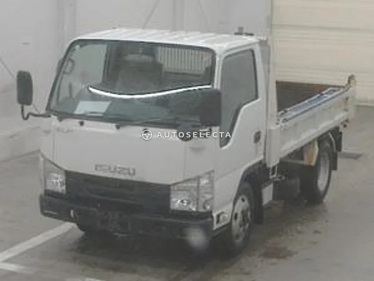 Isuzu ELF 2019, photo 1 of 1