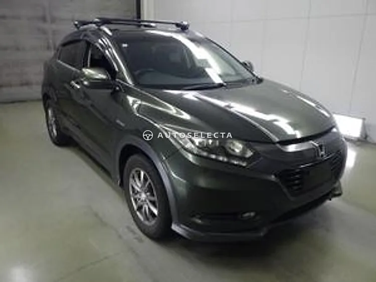 Honda Vezel 2015, photo 1 of 1
